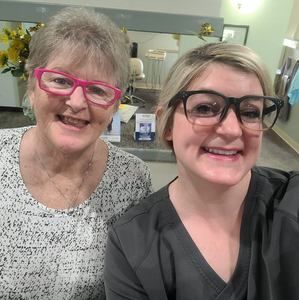 Meet your Posher, Susan